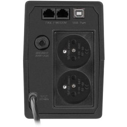 UPS ZASILACZ AWARYJNY Armac Home Lite 850VA LINE-INTERACTIVE V2