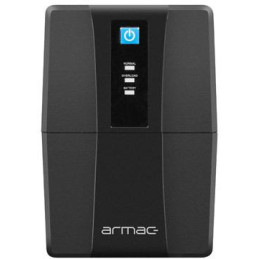 UPS ZASILACZ AWARYJNY Armac Home Lite 850VA LINE-INTERACTIVE V2