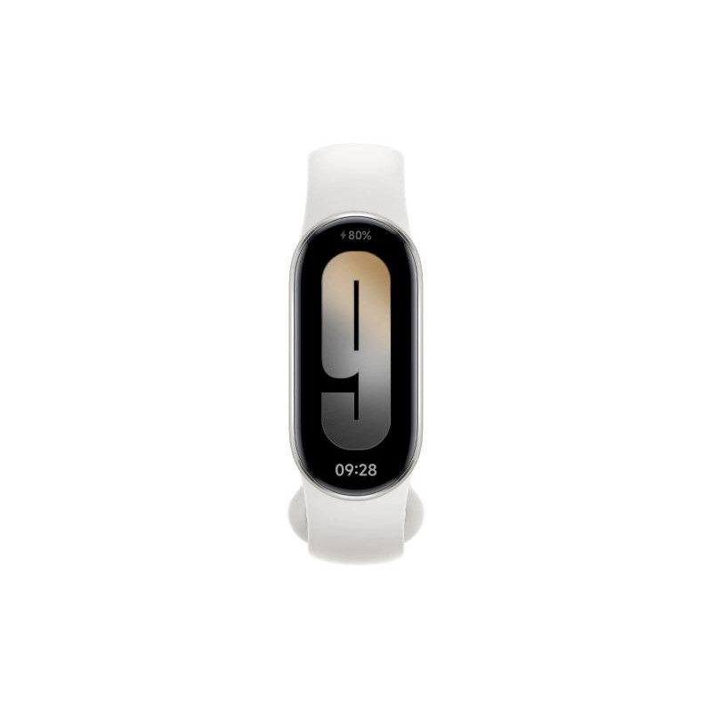 Smartband Xiaomi Smart Band 9 Titan Gray