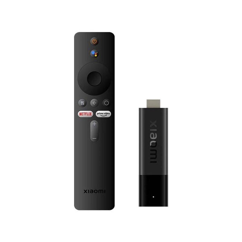 Odtwarzacz multimedialny Xiaomi Smart TV Stick 4K NE Odtwarzacz multimedialny Xiaomi Smart TV Stick 4K NE