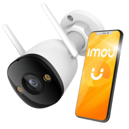 Kamera IP Imou bullet 3 3MP IPC-S3EP-3M0WE-0360B