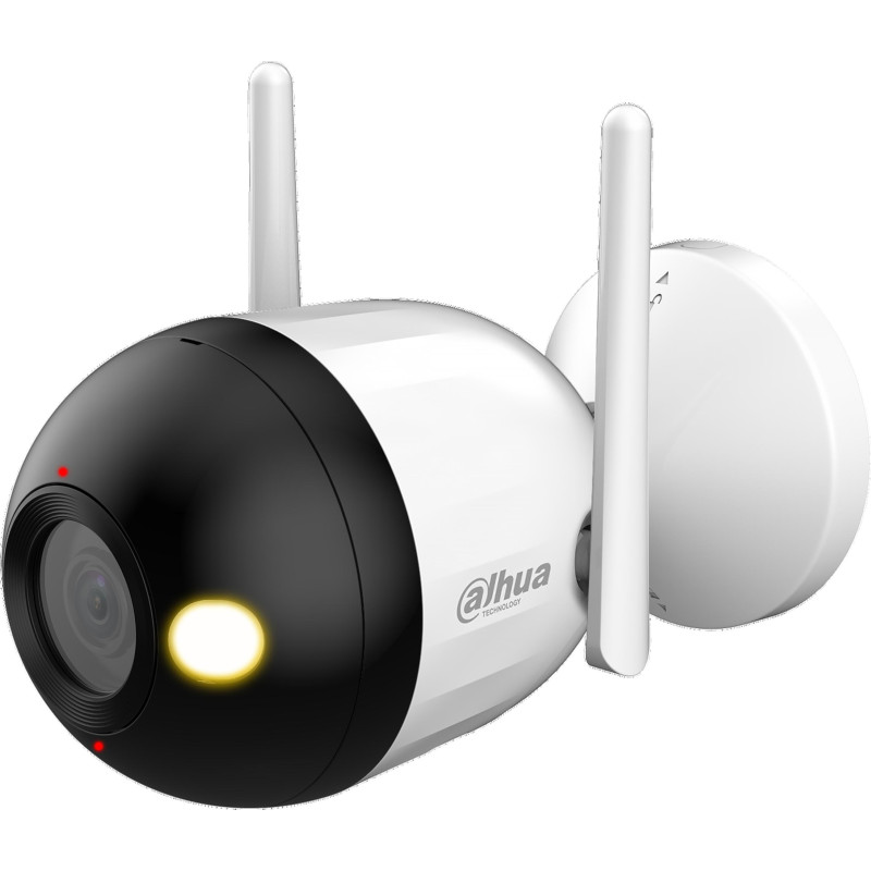 Kamera tubowa bezprzewodowa Wifi Dahua F4C-PV Smart Dual Light,Mikrofon,Głośnik Kamera tubowa bezprzewodowa Wifi Dahua F4C-PV Smart Dual Light,Mikrofon,Głośnik