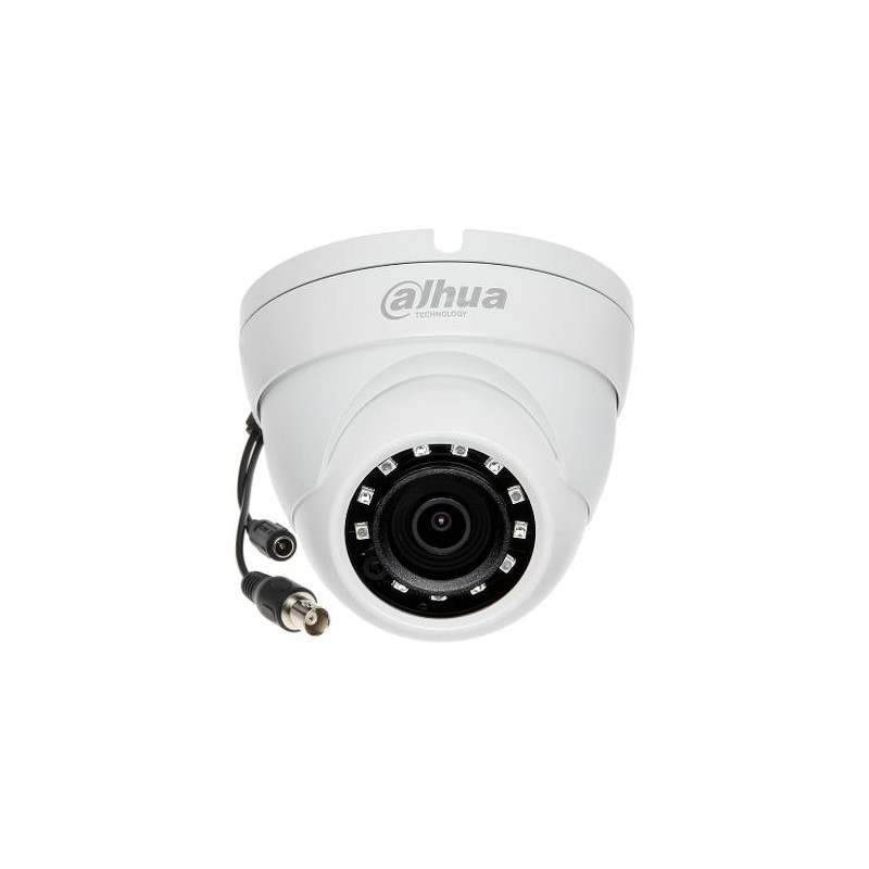 KAMERA HDCVI DAHUA HAC-HDW1800M-0280B KAMERA HDCVI DAHUA HAC-HDW1800M-0280B