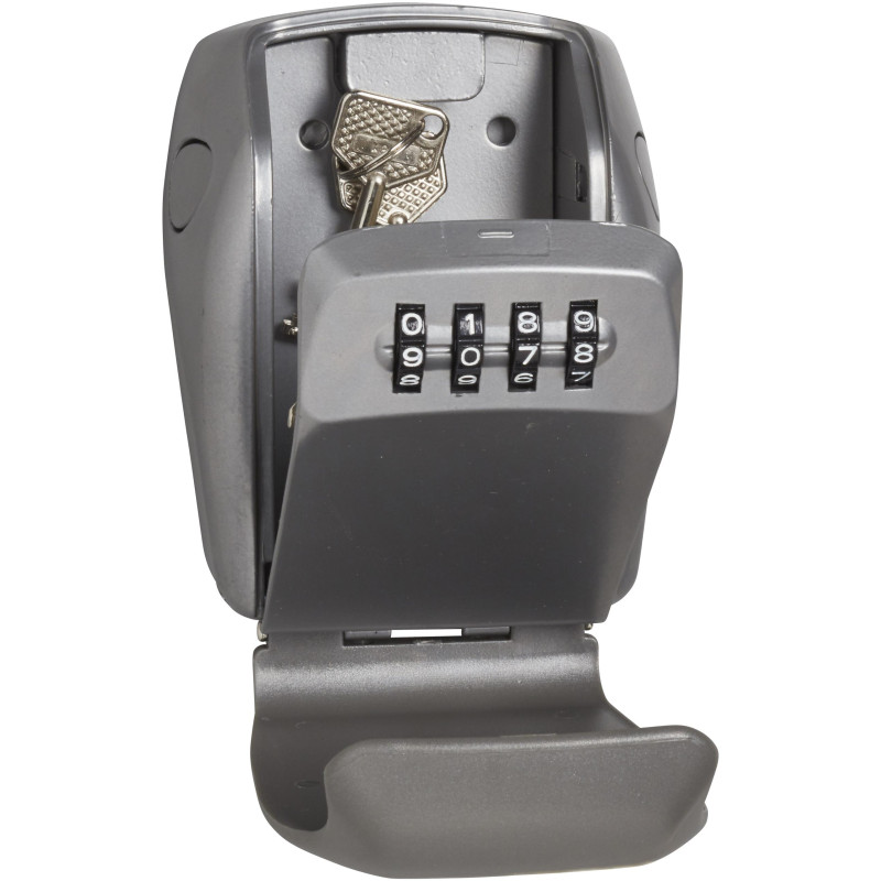 Skrytka na klucze z szyfrem Master Lock 5415EUDRD Skrytka na klucze z szyfrem Master Lock 5415EUDRD