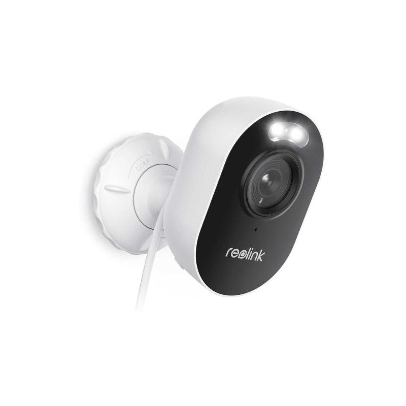 Kamera IP Reolink Lumus E430 4MP Wi-Fi Kamera IP Reolink Lumus E430 4MP Wi-Fi