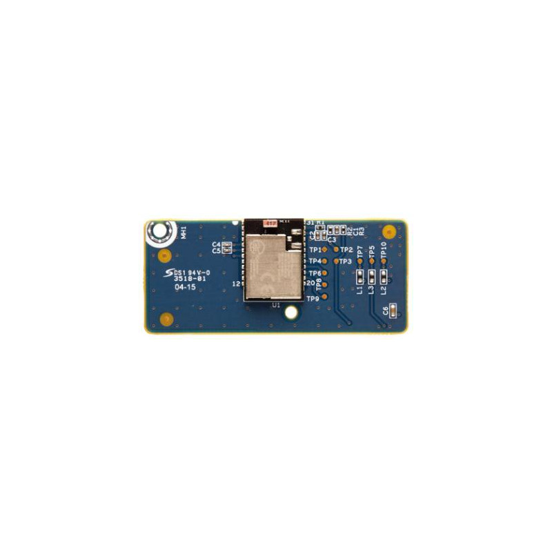 IQ Card Zigbee QC000E-840 IQ Card Zigbee QC000E-840