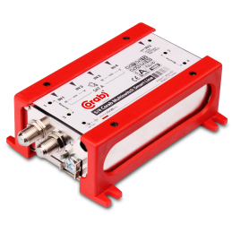 MULTISWITCH SMART LINE 5/4 CORAB