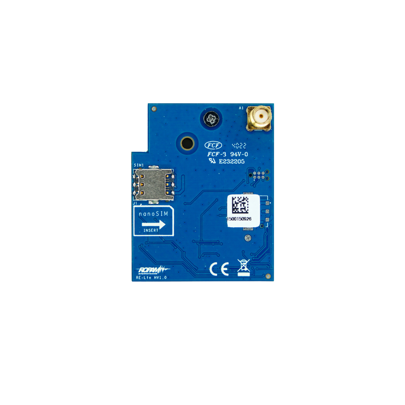 ROPAM MODEM LTE NEO-IP/-64 EXP-LTE ROPAM MODEM LTE NEO-IP/-64 EXP-LTE