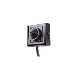 KAMERA AHD, HD-CVI, HD-TVI, PAL APTI-H14MP-37 PINHOLE - 720p, 3.7 mm