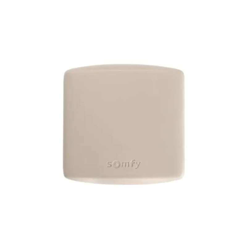 Uniwersalny odbiornik Somfy RTS PRO impulsowy (1841022) Uniwersalny odbiornik Somfy RTS PRO impulsowy (1841022)