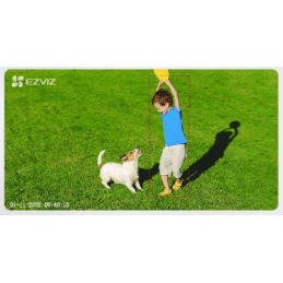 Kamera IP EZVIZ H3c 2K+ 4MP