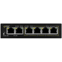 SWITCH POE 4+2 PULSAR S64
