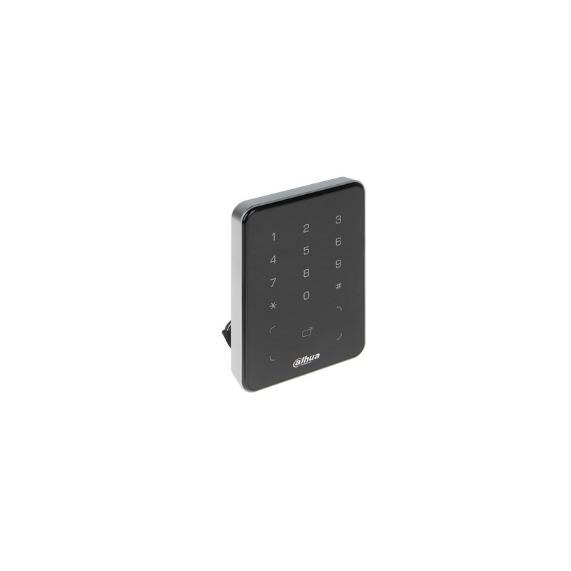 KONTROLER DOSTĘPU DAHUA ASR2101A KONTROLER DOSTĘPU DAHUA ASR2101A