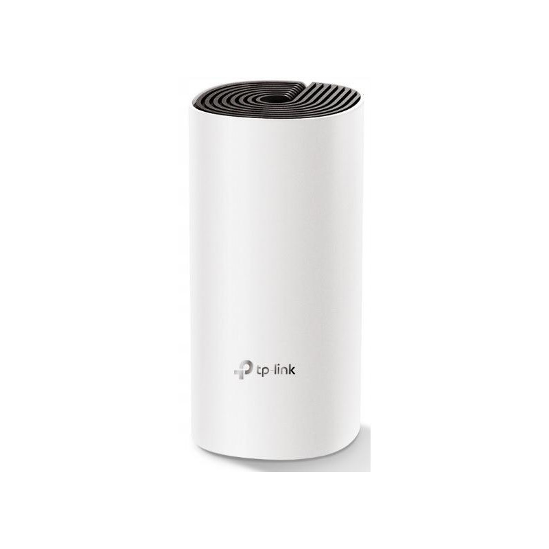 DOMOWY SYSTEM WI-FI MESH TP-LINK DECO M4 (1-pack) DOMOWY SYSTEM WI-FI MESH TP-LINK DECO M4 (1-pack)