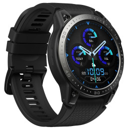 Smartwatch Zeblaze Ares 3 Pro czarny