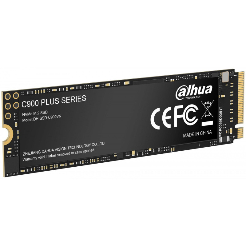 Dysk SSD Dahua C900VN-B 512GB Dysk SSD Dahua C900VN-B 512GB