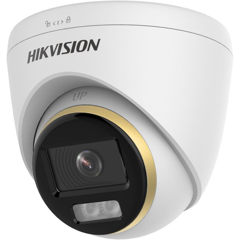 KAMERA 4W1 HIKVISION DS-2CE72KF3T-LE(2.8mm)(O-STD) KAMERA 4W1 HIKVISION DS-2CE72KF3T-LE(2.8mm)(O-STD)