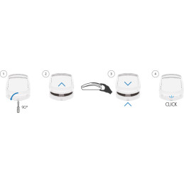SATEL DUALNA CZUJKA RUCHU PIR+MW SLIM-DUAL-LUNA-PET