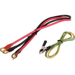 PRZETWORNICA VOLT POLSKA IPS-1200 24V 230V 800/1200W