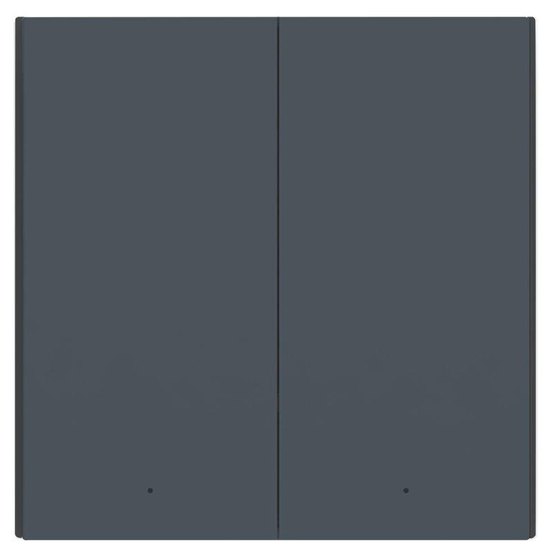 Aqara Smart Wall Switch H1 Szary Aqara Smart Wall Switch H1 Szary