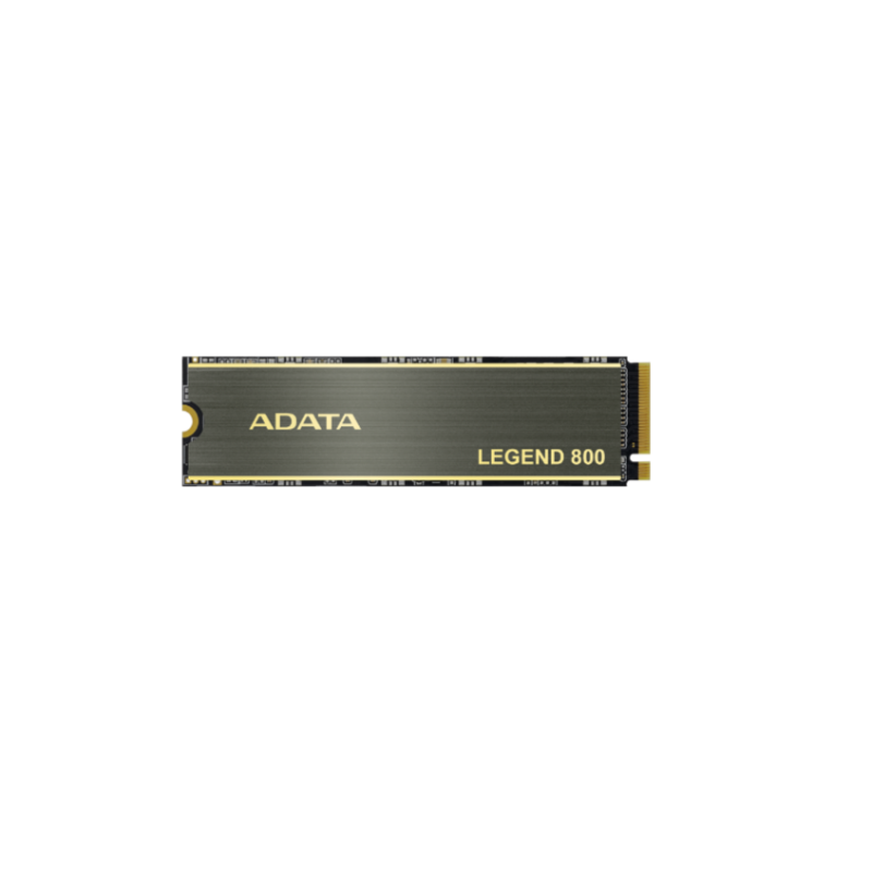 Dysk SSD Adata Legend 800 500GB PCIe 4x4 3.5/2.2 GB/s M.2 Dysk SSD Adata Legend 800 500GB PCIe 4x4 3.5/2.2 GB/s M.2