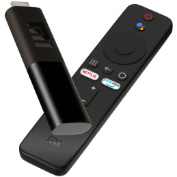 Odtwarzacz multimedialny Xiaomi Mi TV Stick Full HD