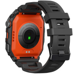 Smartwatch Zeblaze Ares GPS - czarny