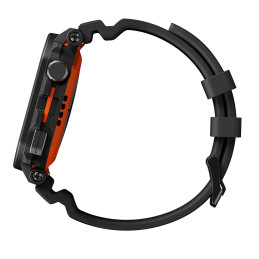 Smartwatch Zeblaze Ares GPS - czarny
