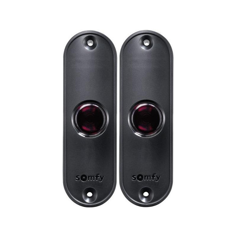Fotokomórki Somfy Master PRO Bitech (ref. 1841233) Fotokomórki Somfy Master PRO Bitech (ref. 1841233)