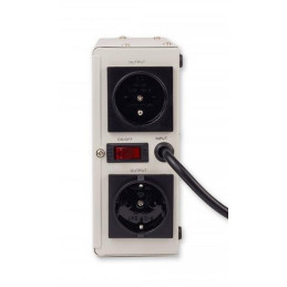Stabilizator napięcia Volt Polska AVR 2000VA Slim