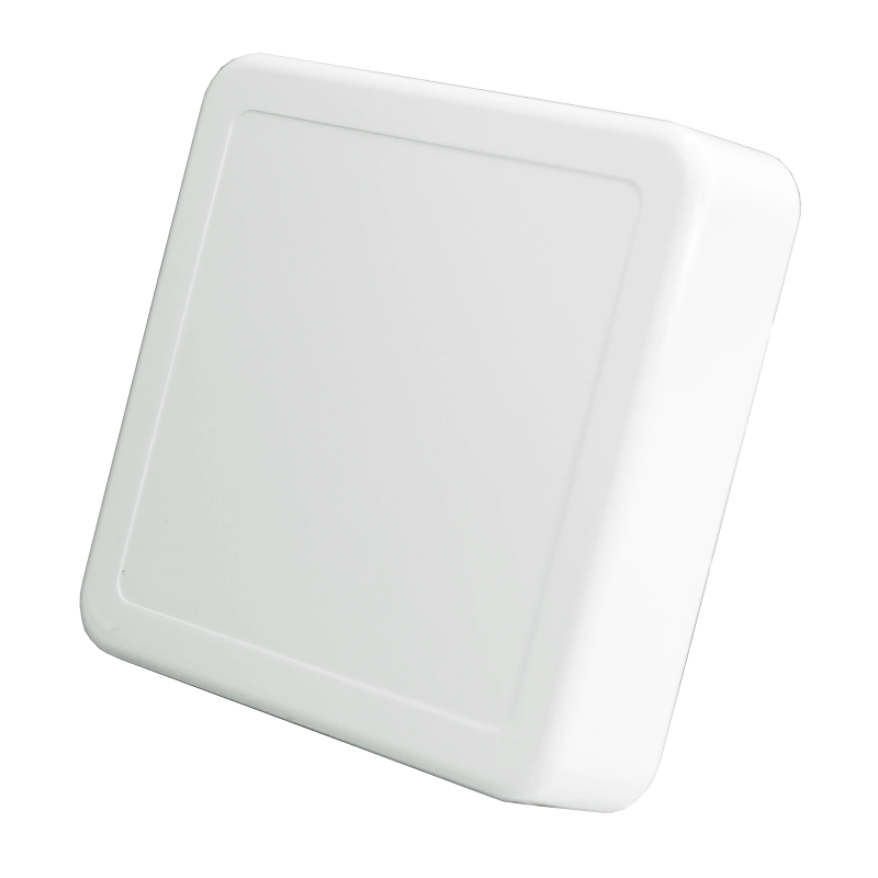 ROPAM APm-ari kontroler systemu bezp., 868 MHz, mag. RopamNET, obudowa natynkowa biała, kompatybilność: Neo-IP/-64, NeoLTE-IP/ ROPAM APm-ari kontroler systemu bezp., 868 MHz, mag. RopamNET, obudowa natynkowa biała, kompatybilność: Neo-IP/-64, NeoLTE-IP/