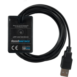 Czujnik zalania floodsensor Blebox