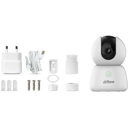 Kamera bezprzewodowa WiFi Dahua Hero H3B