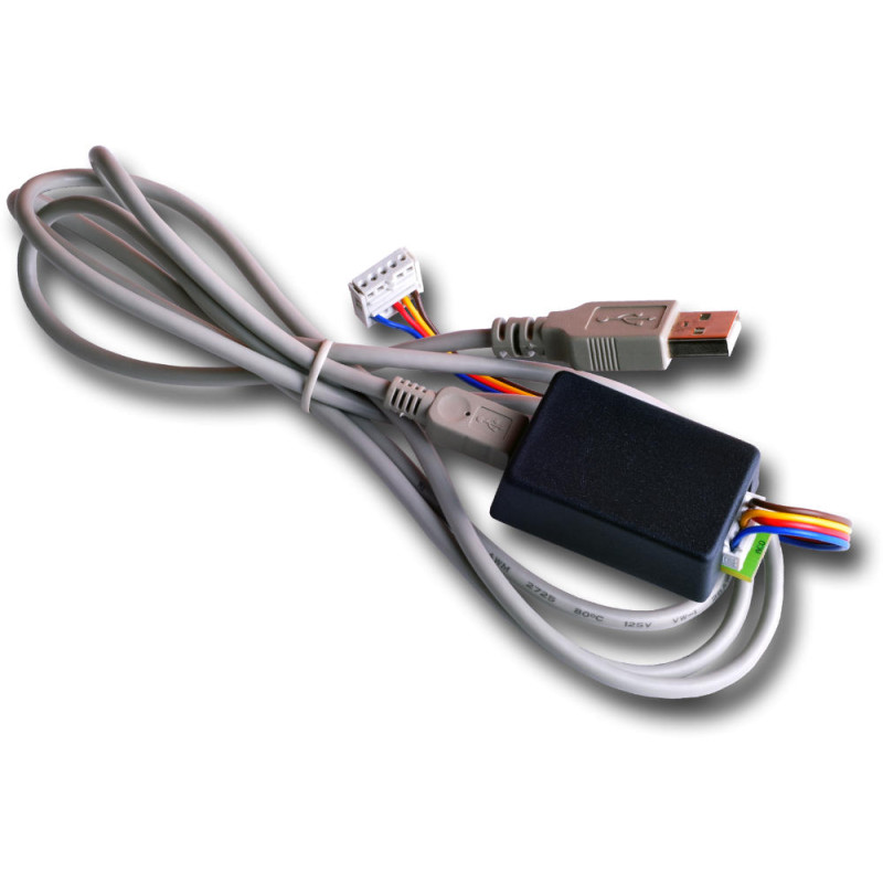 ACO CDN-USB Kabel USB do programowania systemów ACO ACO CDN-USB Kabel USB do programowania systemów ACO