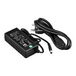 BCS-B-SP0402 Switch PoE dla 4 kamer IP