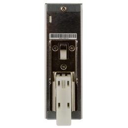 ZASILACZ IMPULSOWY NA SZYNĘ DIN MEAN WELL NDR-120-48 48V/120W/2.5A