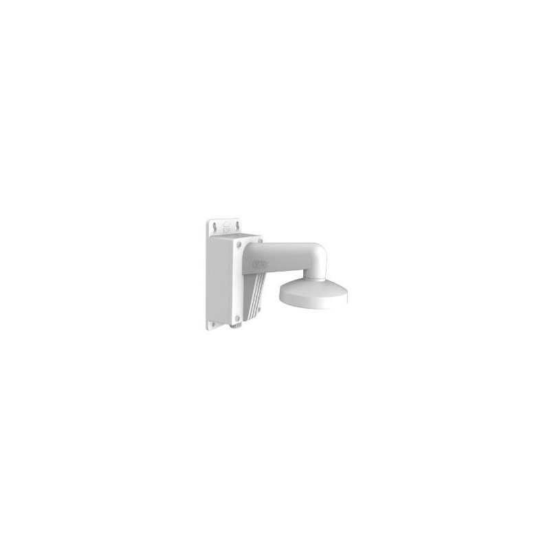 Hikvision DS-1273ZJ-135B uchwyt z puszką przyłączeniową Hikvision DS-1273ZJ-135B uchwyt z puszką przyłączeniową