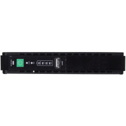 UPS ZASILACZ AWARYJNY IPS RouterUPS-15-PoE 15W 8800mAh