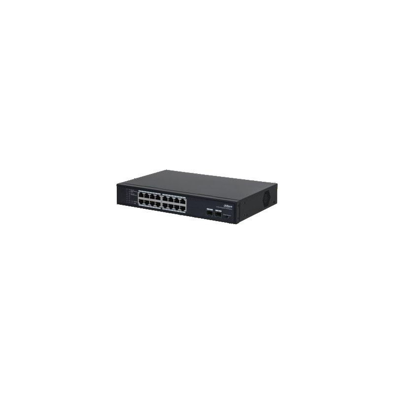 Switch Dahua CS4006-4ET2GT-36