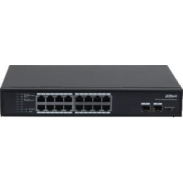 Switch Dahua CS4006-4ET2GT-36