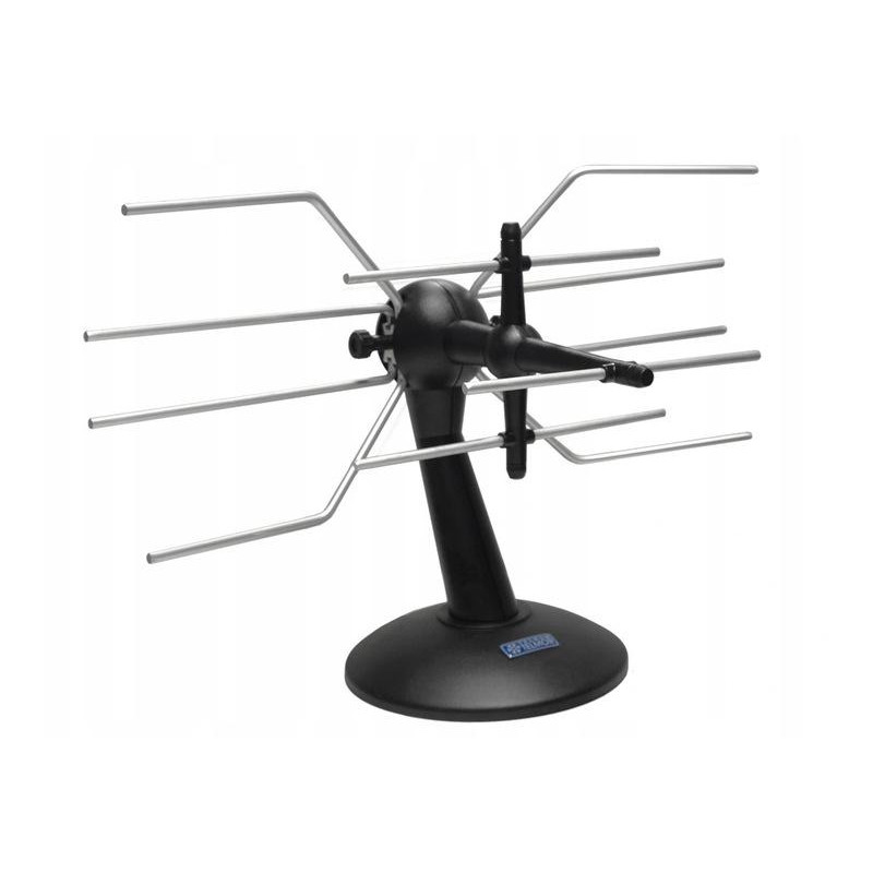 Antena pokojowa Telmor DSP-860 DVB-T2 aktywna Antena pokojowa Telmor DSP-860 DVB-T2 aktywna