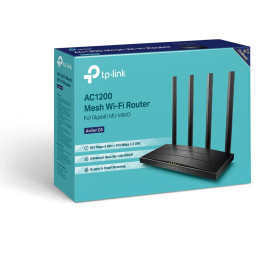 ROUTER TP-LINK Archer C6