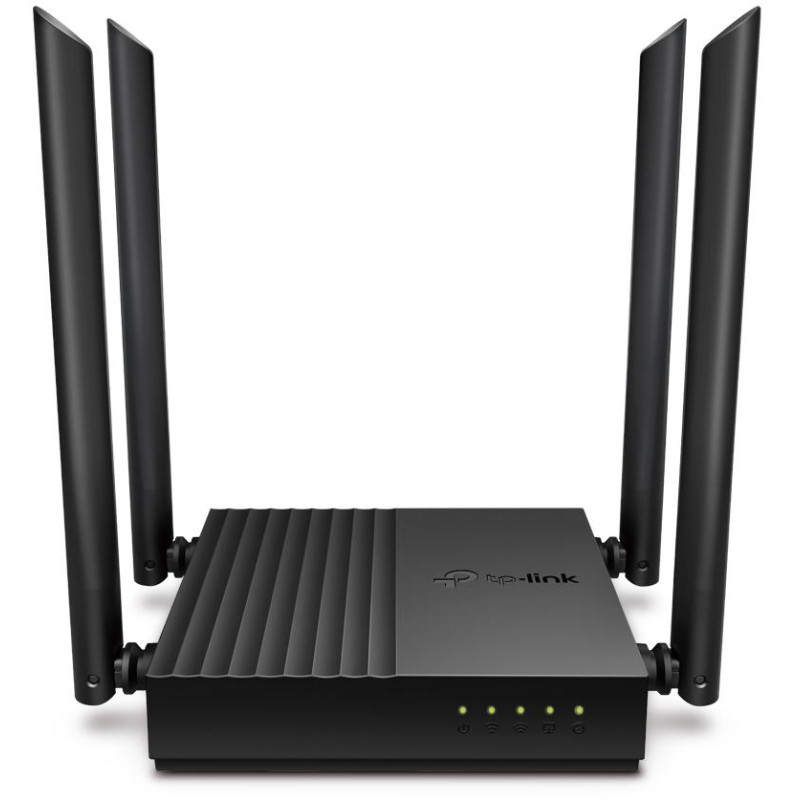 ROUTER TP-LINK Archer C64 ROUTER TP-LINK Archer C64