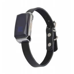 Lokalizator GPS Mking MK12P Dla Psa Kota Obroża