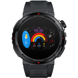 Smartwatch Zeblaze Ares 3 Plus czarny
