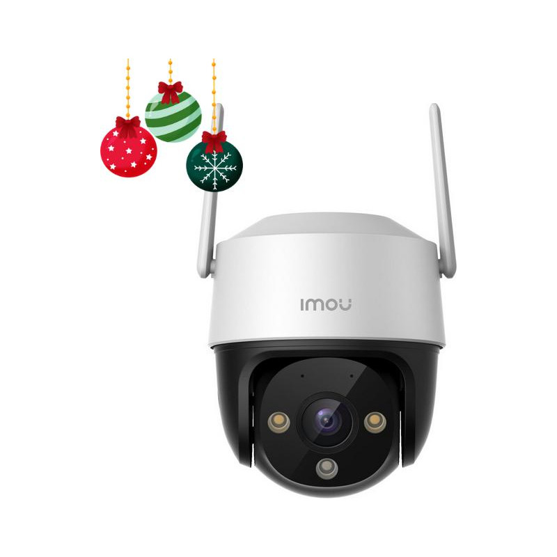 Kamera IP Imou Cruiser 2C 3MP IPC-S7CP-3M0WE Kamera IP Imou Cruiser 2C 3MP IPC-S7CP-3M0WE