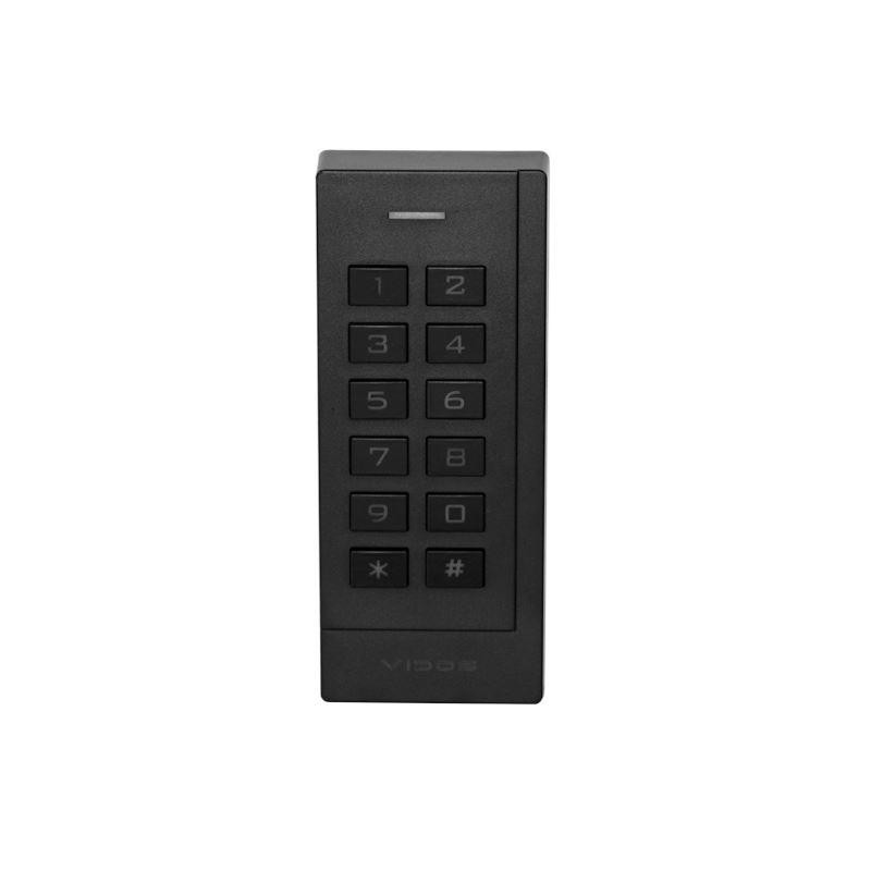 ZAMEK SZYFROWY VIDOS ZS45-X WI-FI ZAMEK SZYFROWY VIDOS ZS45-X WI-FI