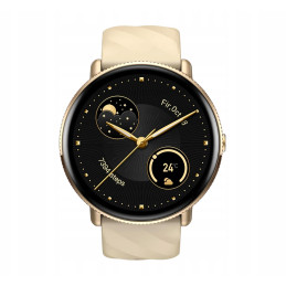 Smartwatch Zeblaze GTR 3 Pro złoty