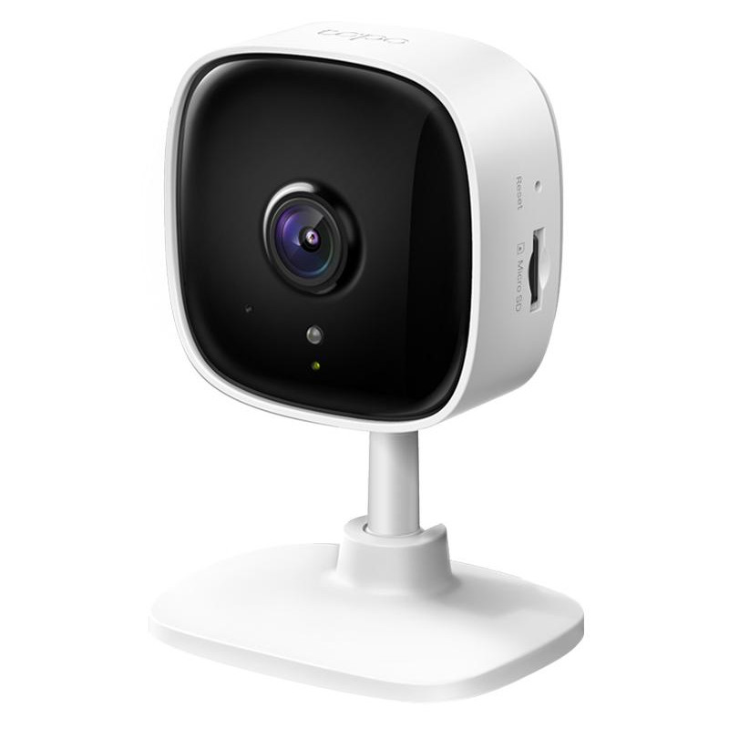 KAMERA TP-LINK TAPO C110 WIFI KAMERA TP-LINK TAPO C110 WIFI