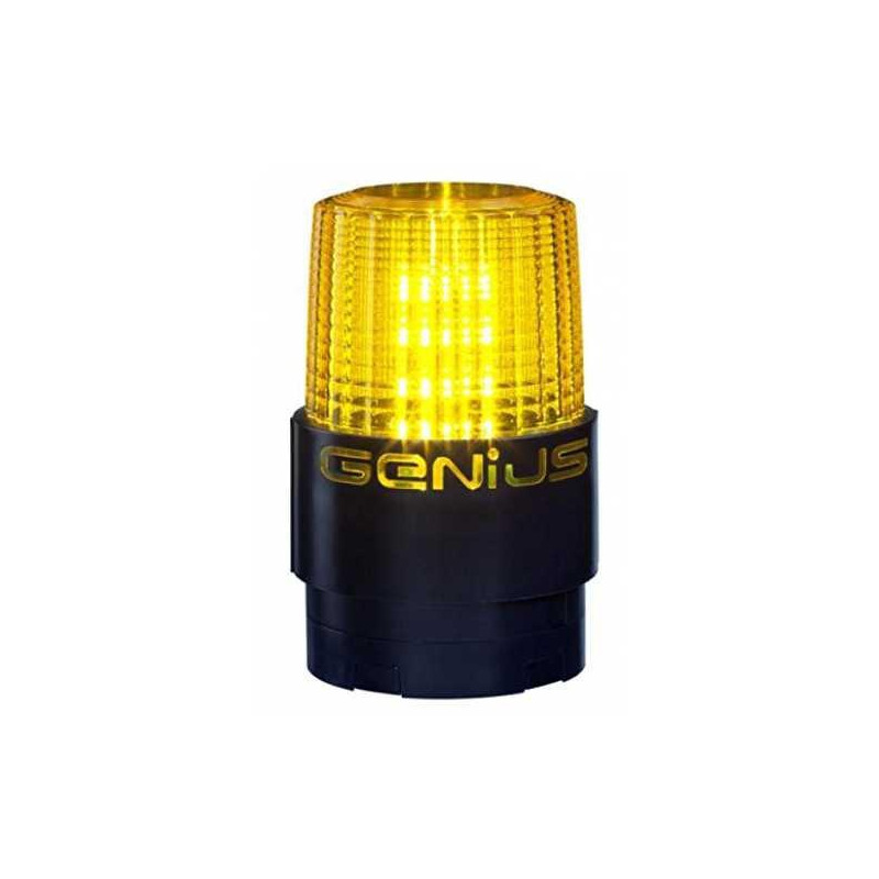 Lampa Genius Guard LED 230V AC Lampa Genius Guard LED 230V AC
